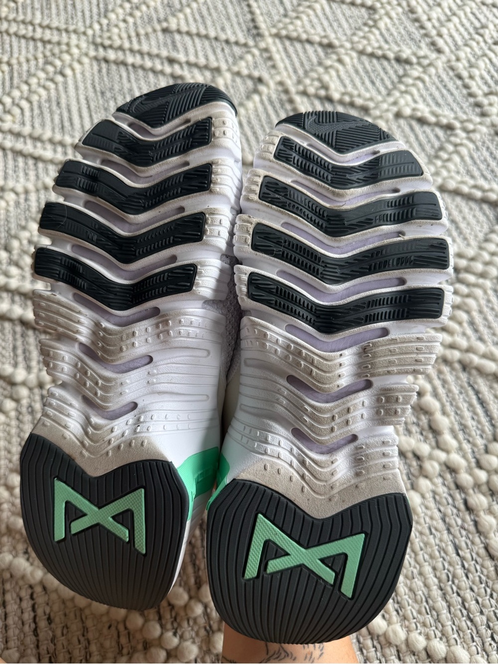 Nike Metcons - Picture 4 of 5